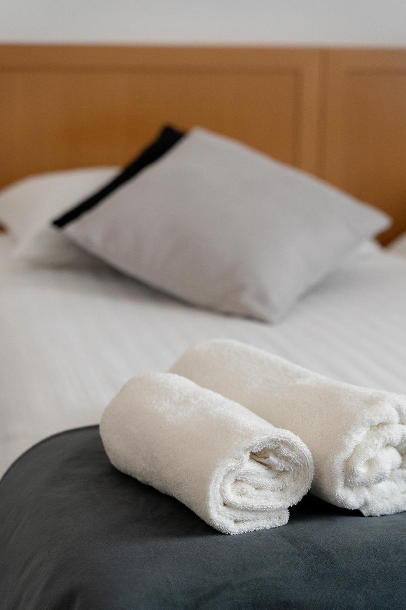 Hotel Tabor Sežana エクステリア 写真